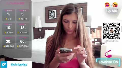 chris_sweet_ @ myfreecams on 20240307
