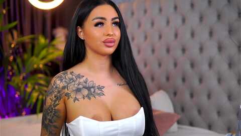 coca_loka @ myfreecams on 20240307