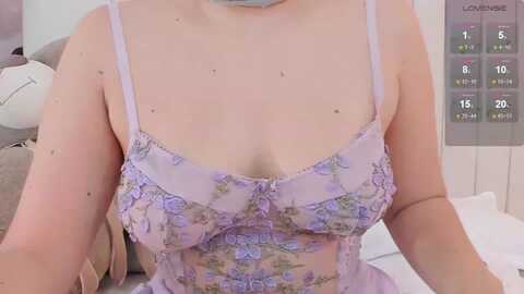dalilasaadi @ myfreecams on 20240307