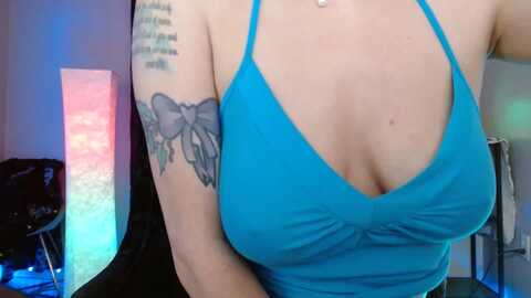 danispice @ myfreecams on 20240307