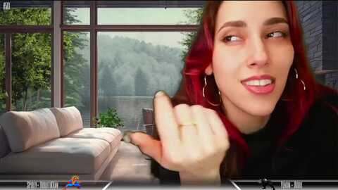 dashy @ myfreecams on 20240307