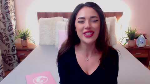 destinyfox1 @ myfreecams on 20240307