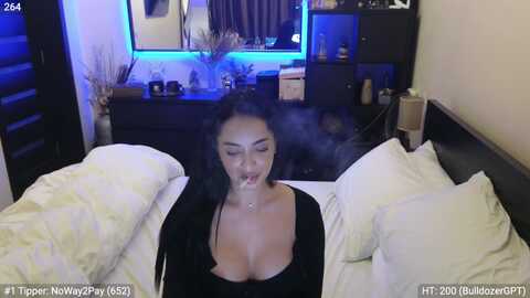 endlesssjoy @ myfreecams on 20240307