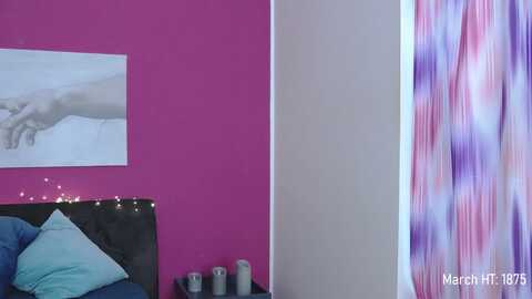erinon @ myfreecams on 20240307