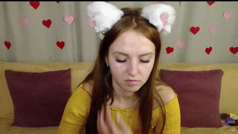 evacooper @ myfreecams on 20240307