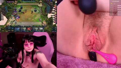 evamilaa @ myfreecams on 20240307