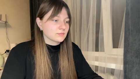 eve_olive @ myfreecams on 20240307