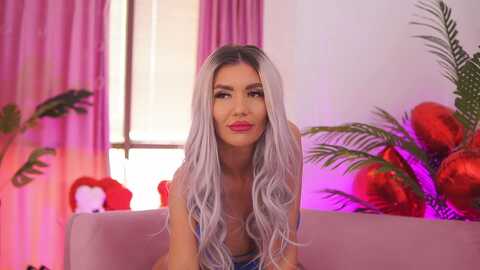 falllingangel @ myfreecams on 20240307