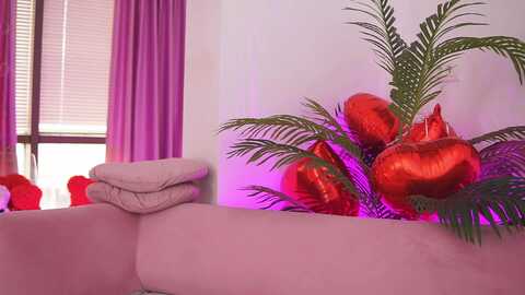 falllingangel @ myfreecams on 20240307