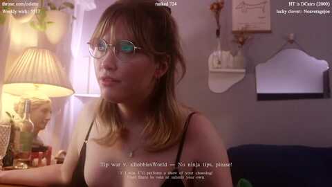 femme @ myfreecams on 20240307
