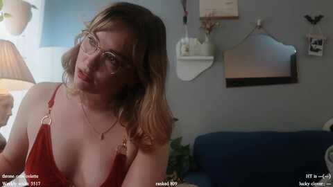 femme @ myfreecams on 20240307