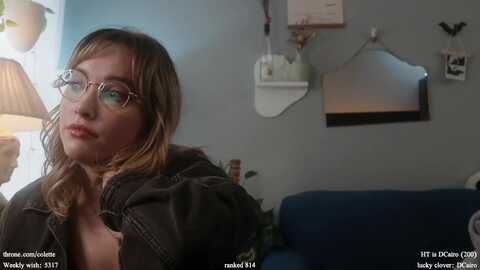 femme @ myfreecams on 20240307