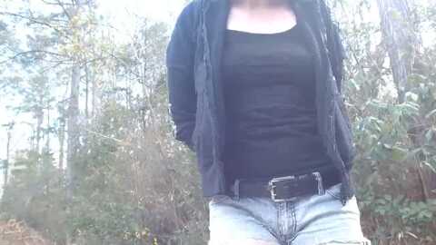 girloffgrid