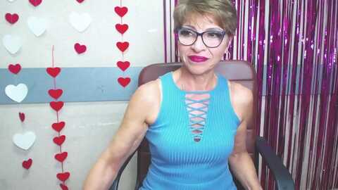 hollyincresh @ myfreecams on 20240307