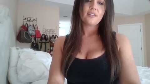 itsmebritt @ myfreecams on 20240307