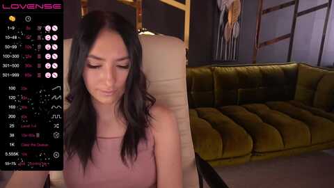 jennielove @ myfreecams on 20240307