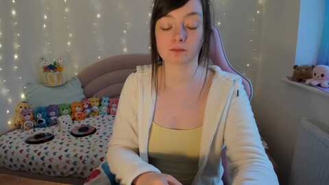 jessiebear_ @ myfreecams on 20240307