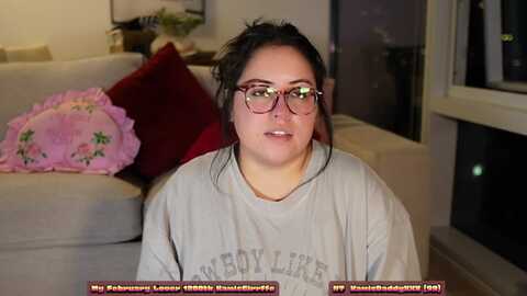 kamila__ @ myfreecams on 20240307