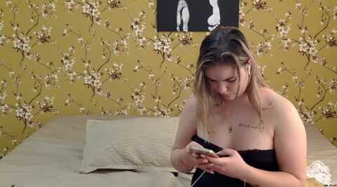 karlabby @ myfreecams on 20240307