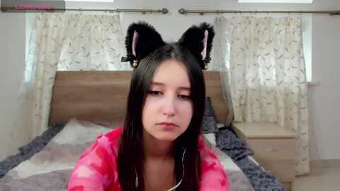 kirasupreme @ myfreecams on 20240307