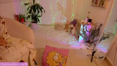 kittieevil @ myfreecams on 20240307
