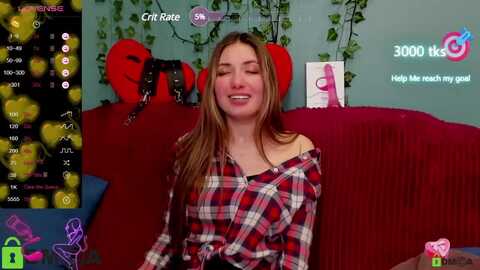 klorisse @ myfreecams on 20240307