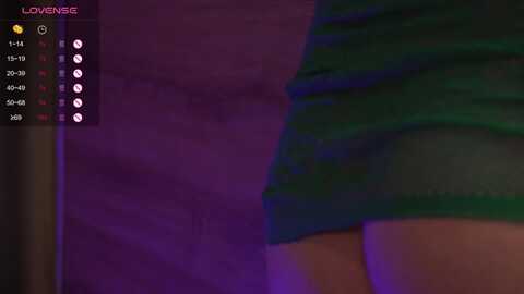 lexireed @ myfreecams on 20240307