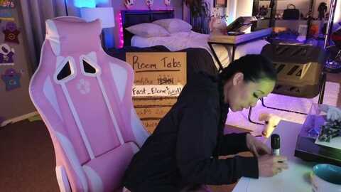 lexxistar @ myfreecams on 20240307