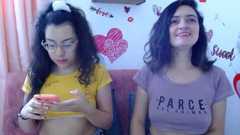 luna_venus @ myfreecams on 20240307