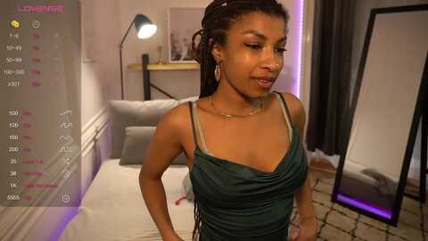 manelikpearce @ myfreecams on 20240307