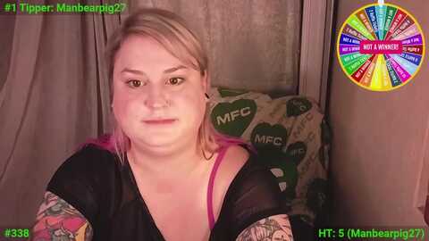 mari_jae @ myfreecams on 20240307