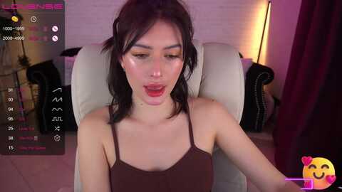 milanamusee @ myfreecams on 20240307