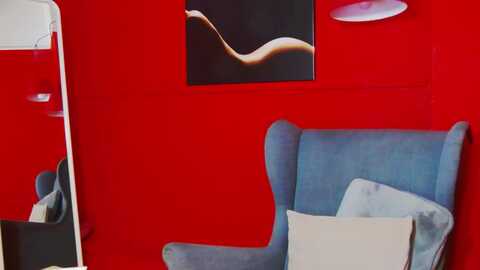 molly_ @ myfreecams on 20240307