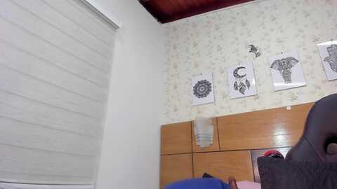 mssburbuja @ myfreecams on 20240307