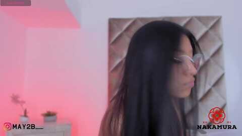 nakamura_sanz @ myfreecams on 20240307