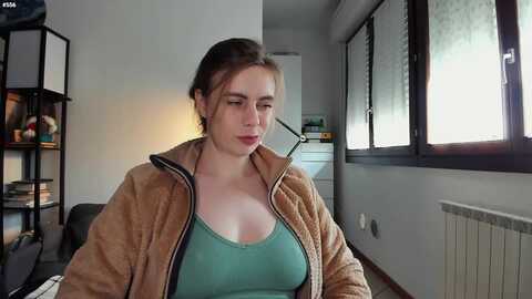 personage @ myfreecams on 20240307