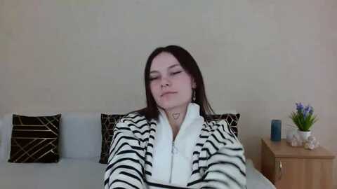 quanisha @ myfreecams on 20240307