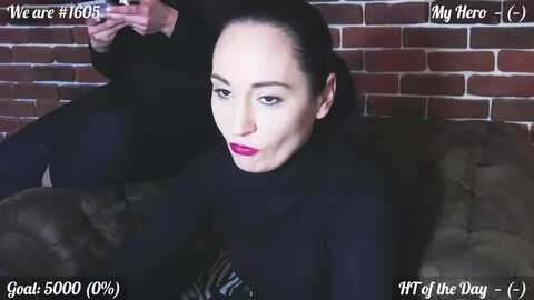 quinniesmile @ myfreecams on 20240307