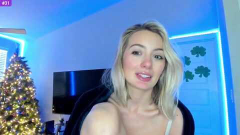 sammy_gray @ myfreecams on 20240307
