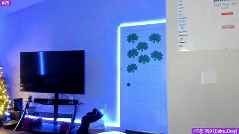 sammy_gray @ myfreecams on 20240307