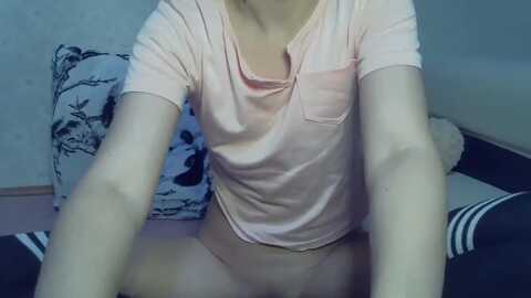 school_babe @ myfreecams on 20240307