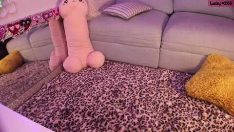 seynt @ myfreecams on 20240307