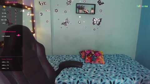 sky_lover_ @ myfreecams on 20240307