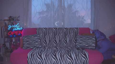 sofimoraxxx @ myfreecams on 20240307