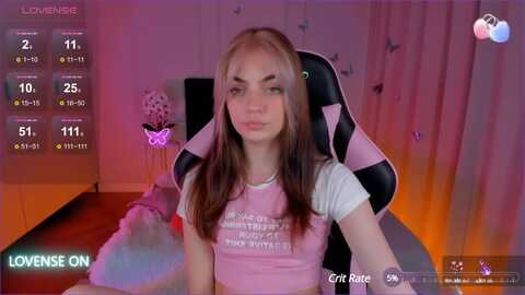 stefani_grand @ myfreecams on 20240307