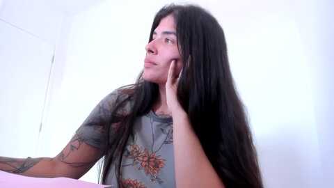 talimajesty @ myfreecams on 20240307