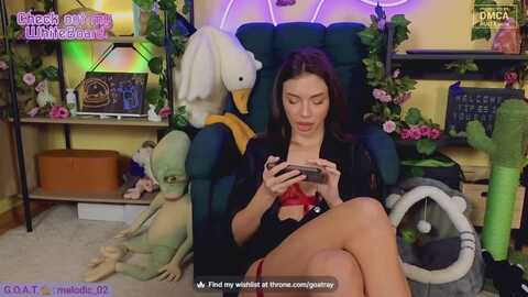 tamararay @ myfreecams on 20240307