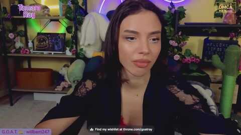 tamararay @ myfreecams on 20240307