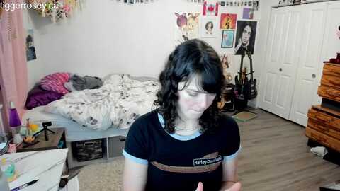 tiggerrosey @ myfreecams on 20240307