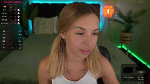 tilli @ myfreecams on 20240307